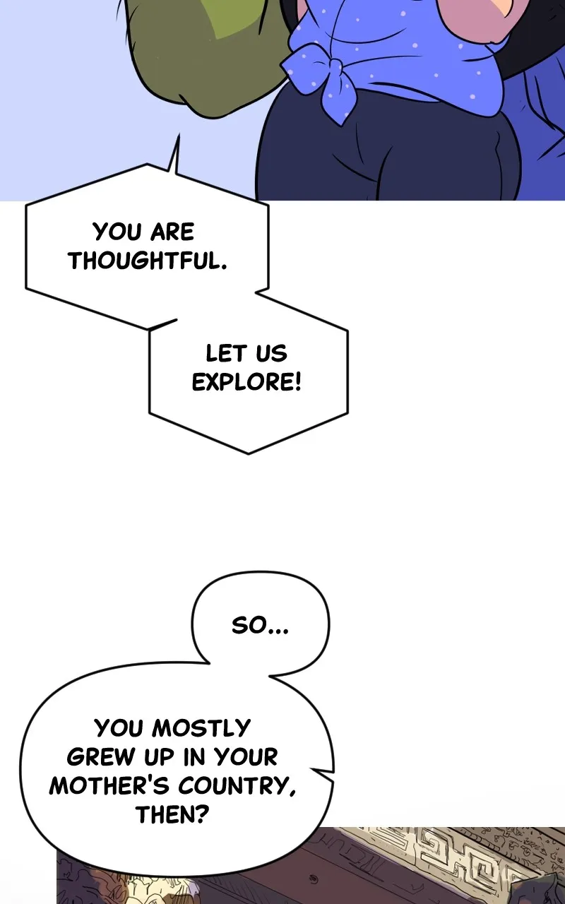 Dungeons & Dentists Chapter 13 page 59 - 