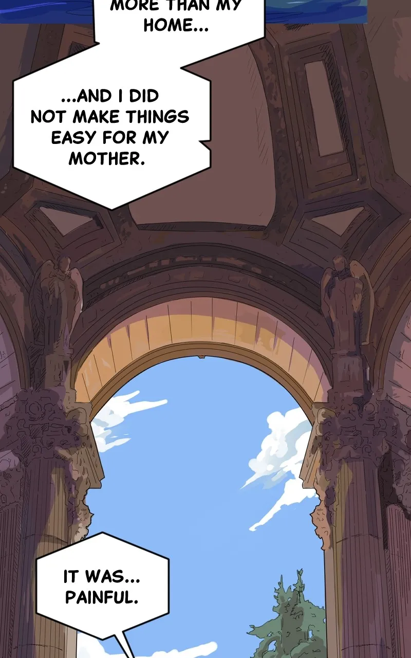 Dungeons & Dentists Chapter 13 page 61 - 
