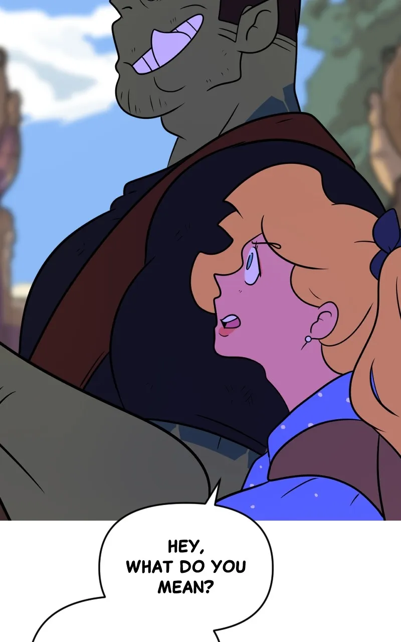 Dungeons & Dentists Chapter 13 page 64 - 