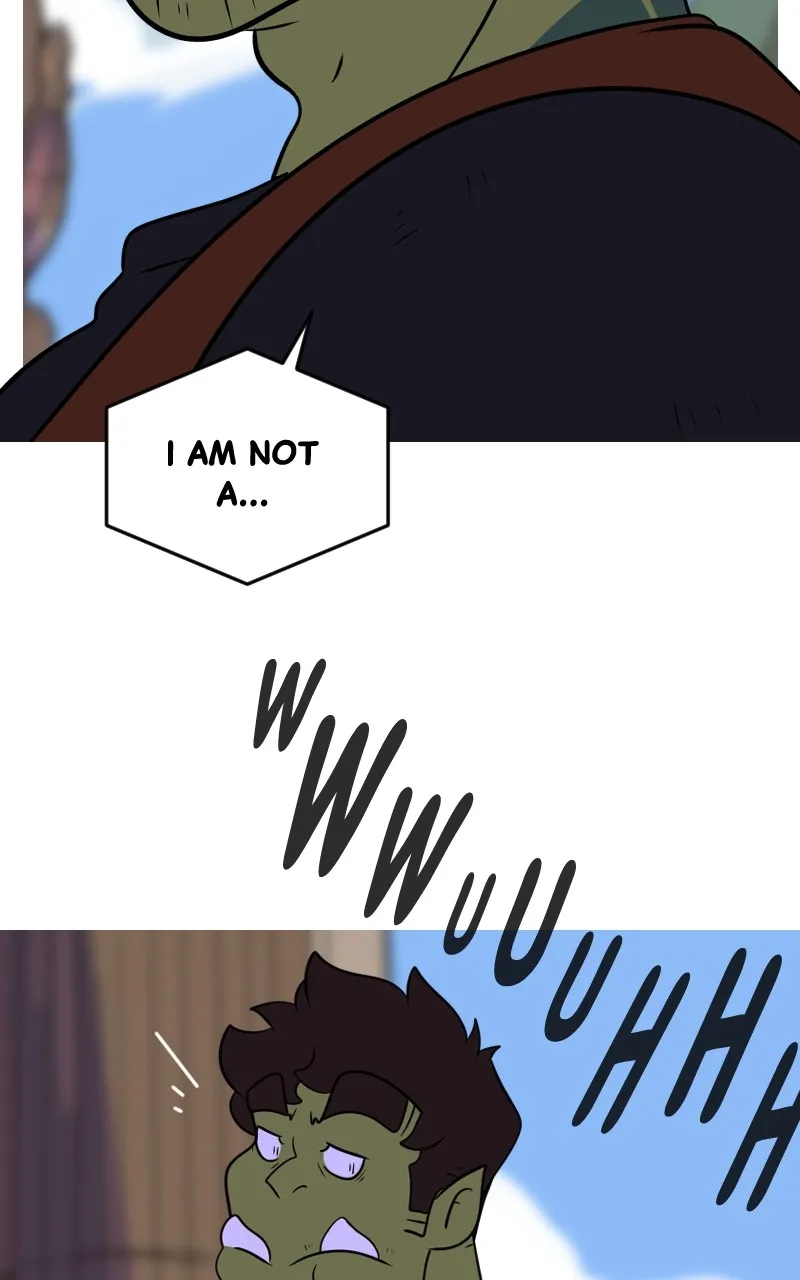 Dungeons & Dentists Chapter 13 page 66 - 