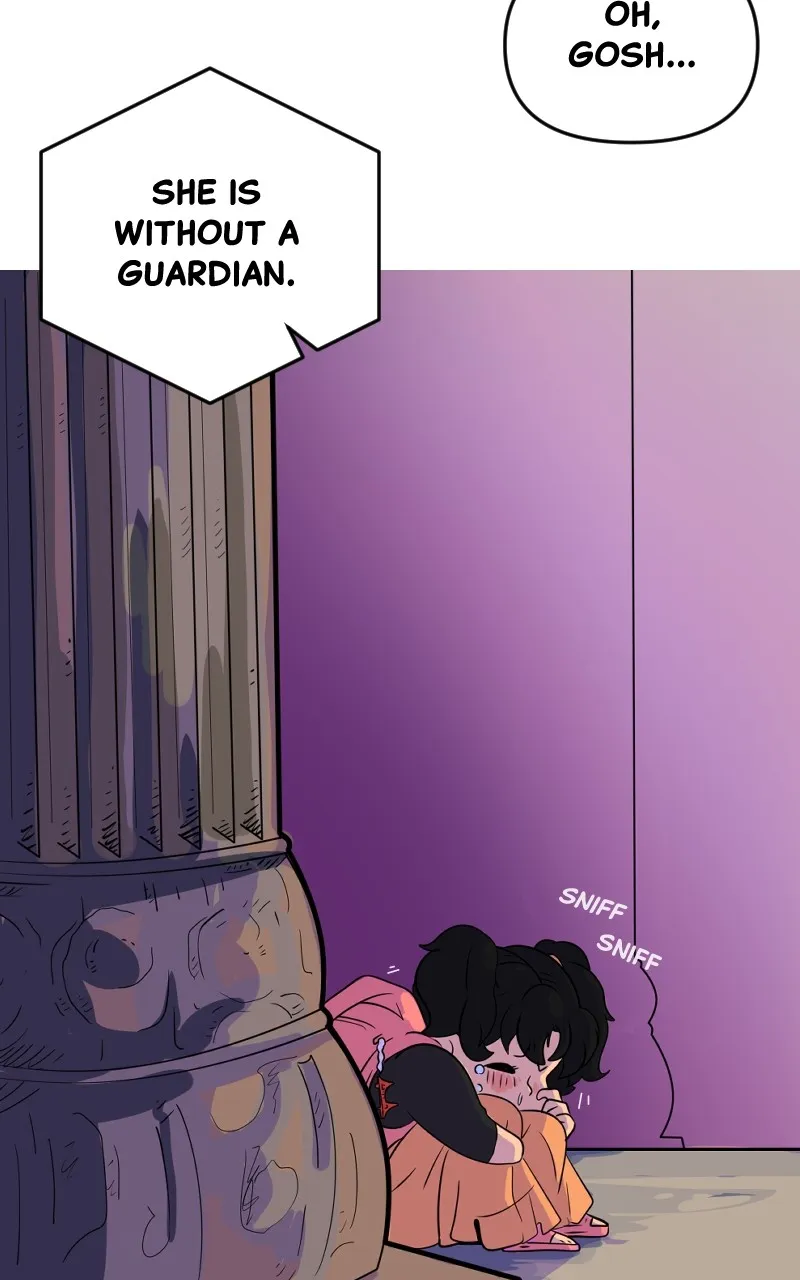 Dungeons & Dentists Chapter 13 page 69 - 