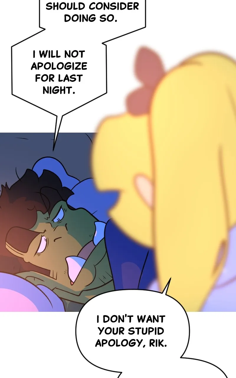Dungeons & Dentists Chapter 13 page 9 - 