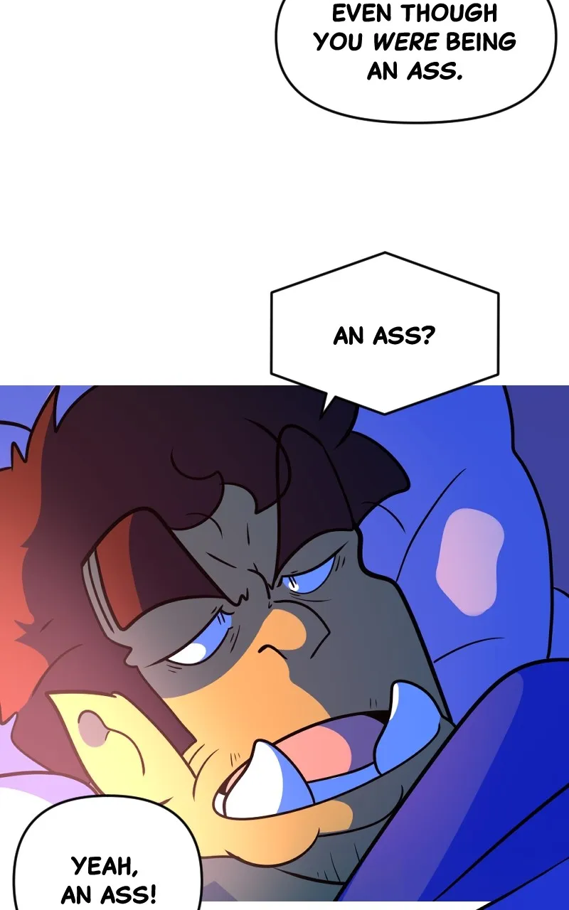 Dungeons & Dentists Chapter 13 page 10 - 