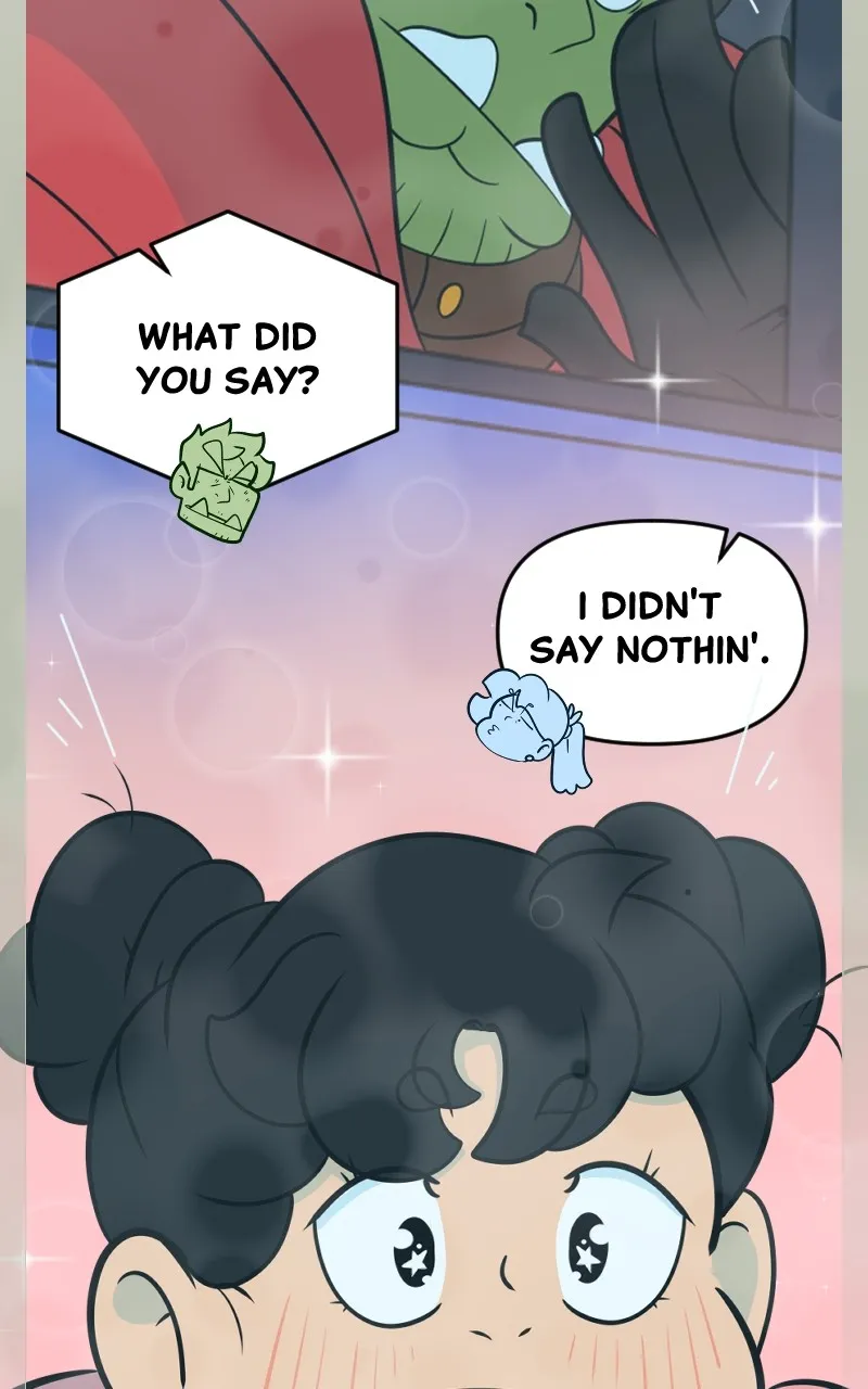 Dungeons & Dentists Chapter 14 page 11 - 