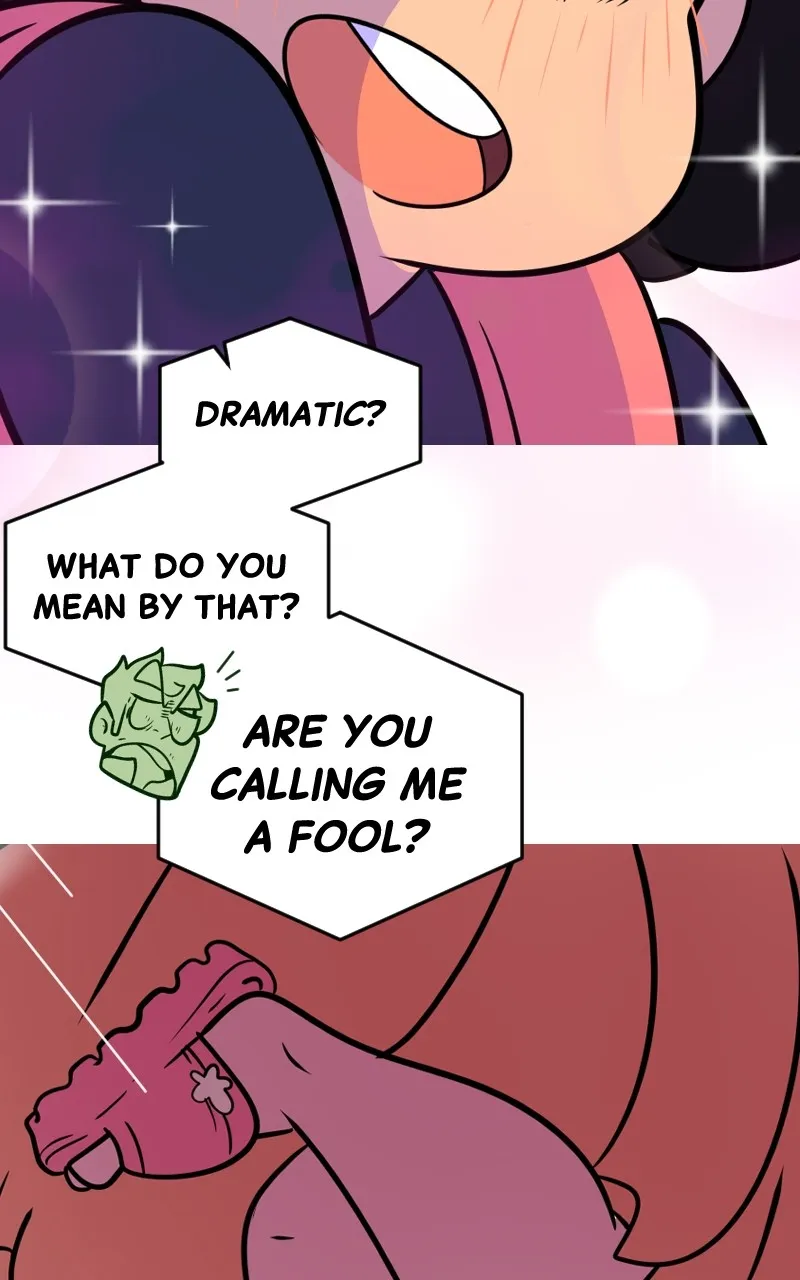 Dungeons & Dentists Chapter 14 page 13 - 