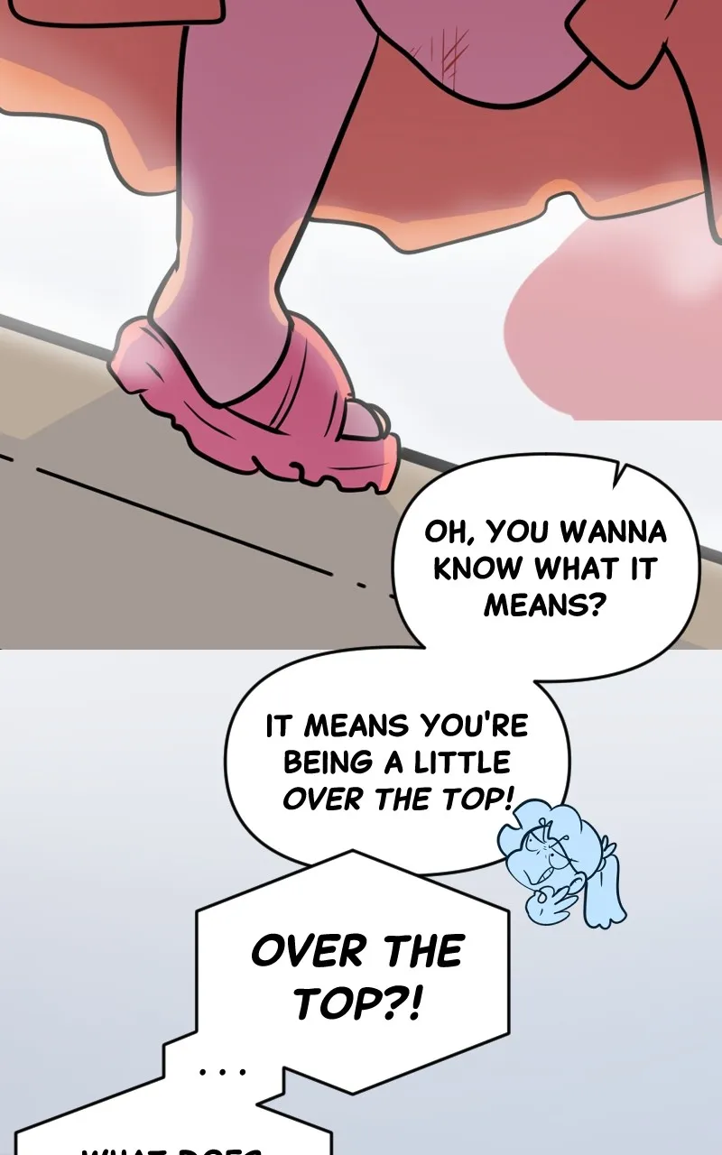 Dungeons & Dentists Chapter 14 page 14 - 
