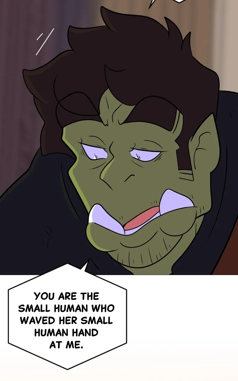 Dungeons & Dentists Chapter 14 page 17 - 