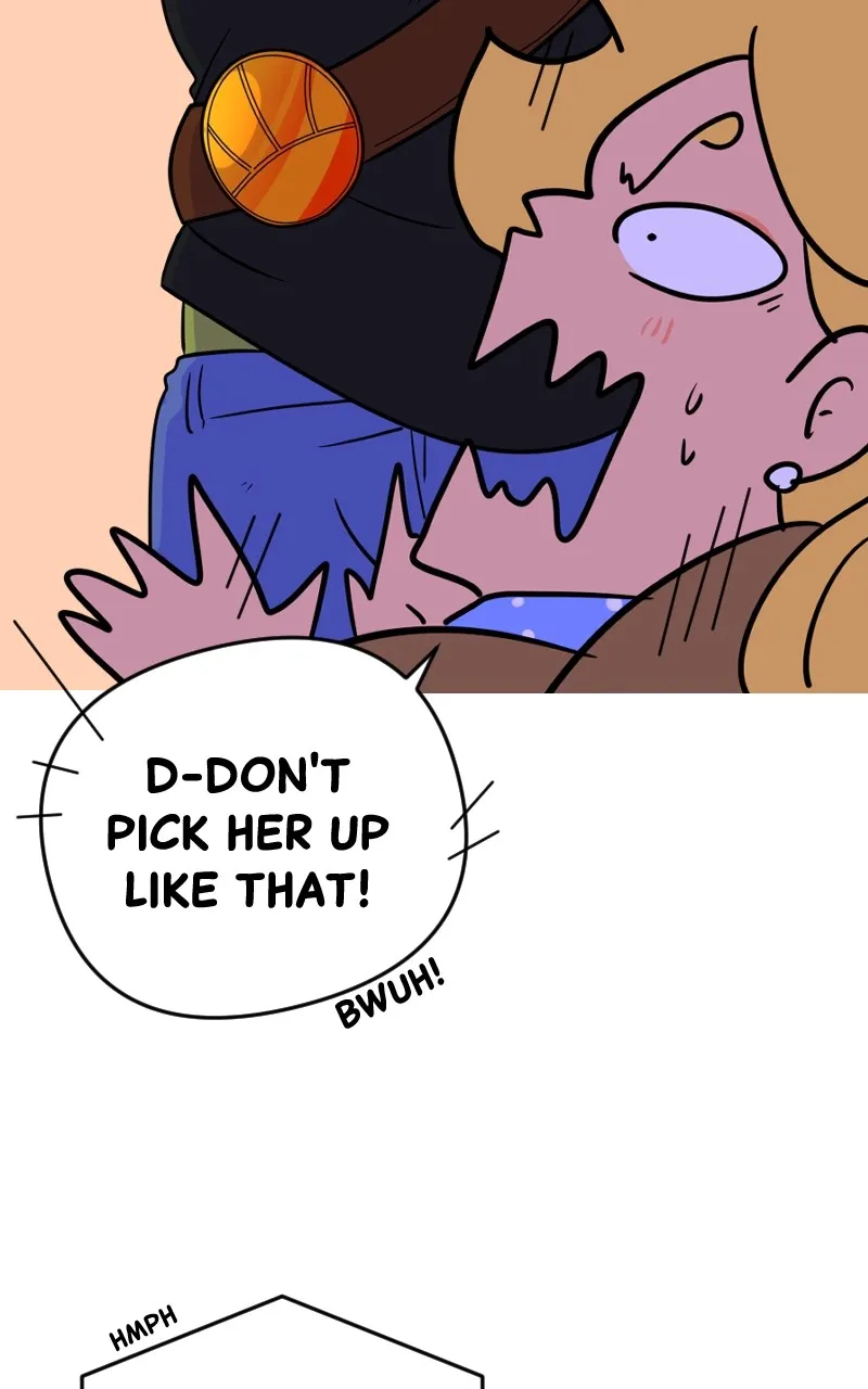 Dungeons & Dentists Chapter 14 page 19 - 