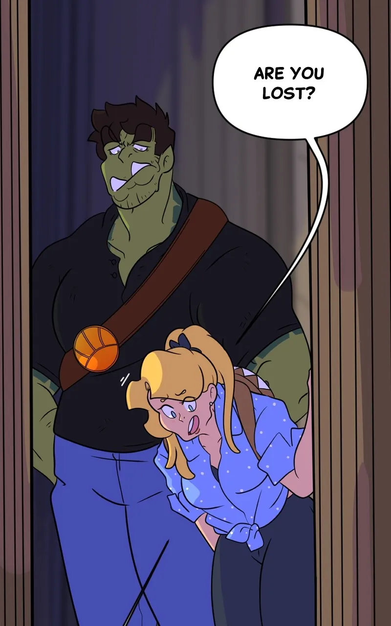 Dungeons & Dentists Chapter 14 page 3 - 