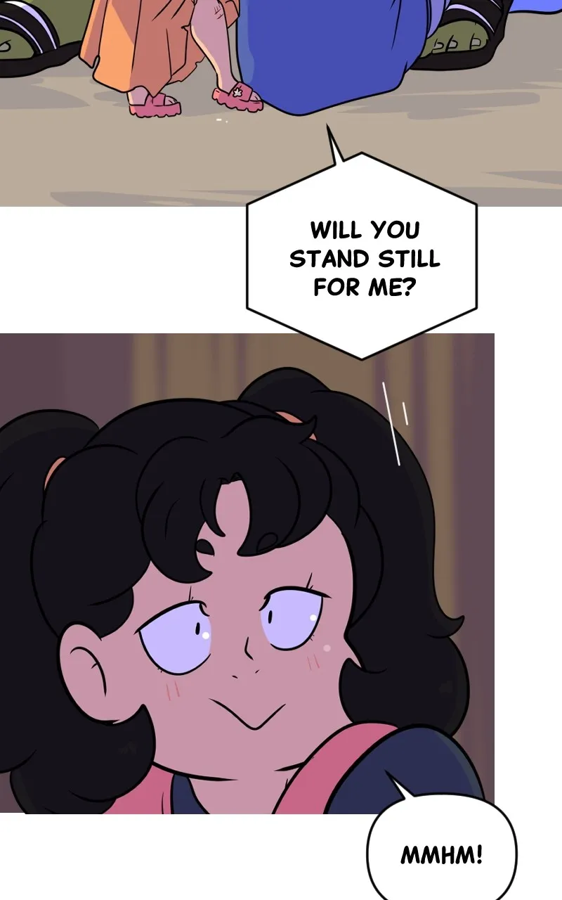 Dungeons & Dentists Chapter 14 page 21 - 