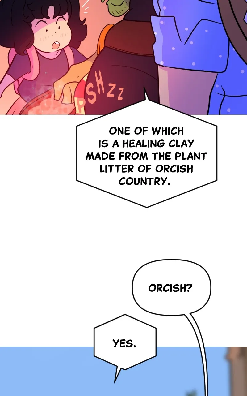 Dungeons & Dentists Chapter 14 page 23 - 