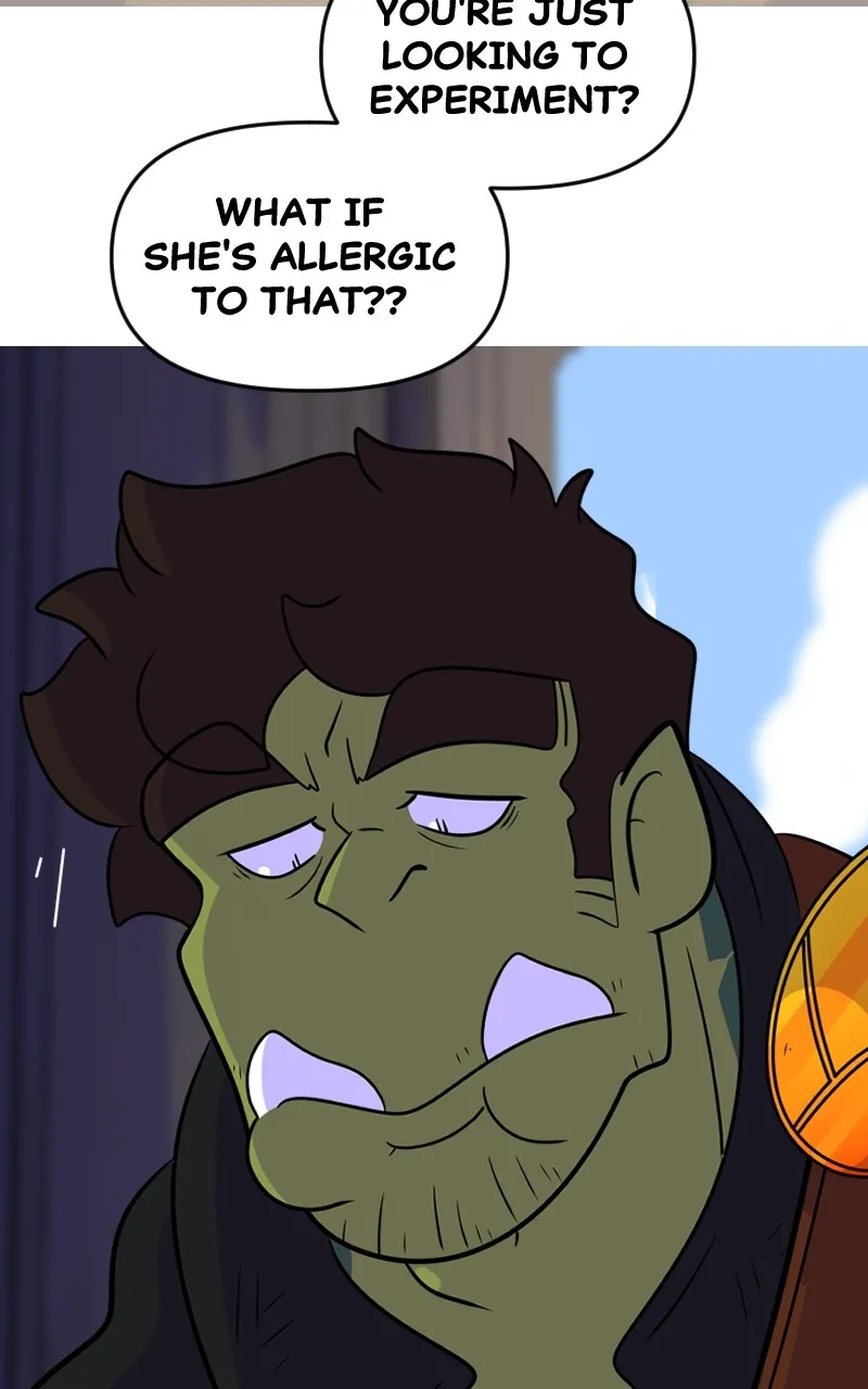 Dungeons & Dentists Chapter 14 page 29 - 