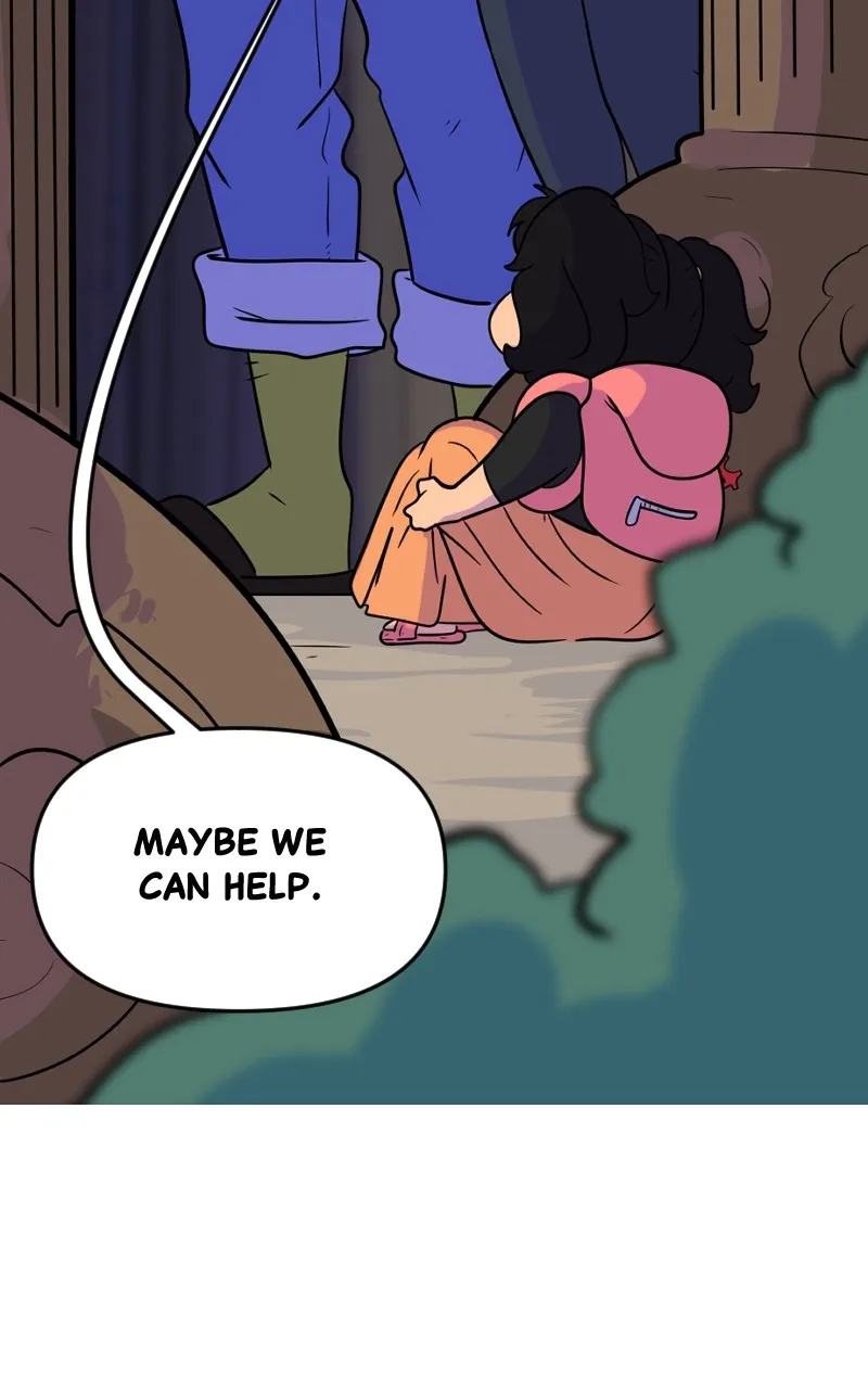 Dungeons & Dentists Chapter 14 page 4 - 