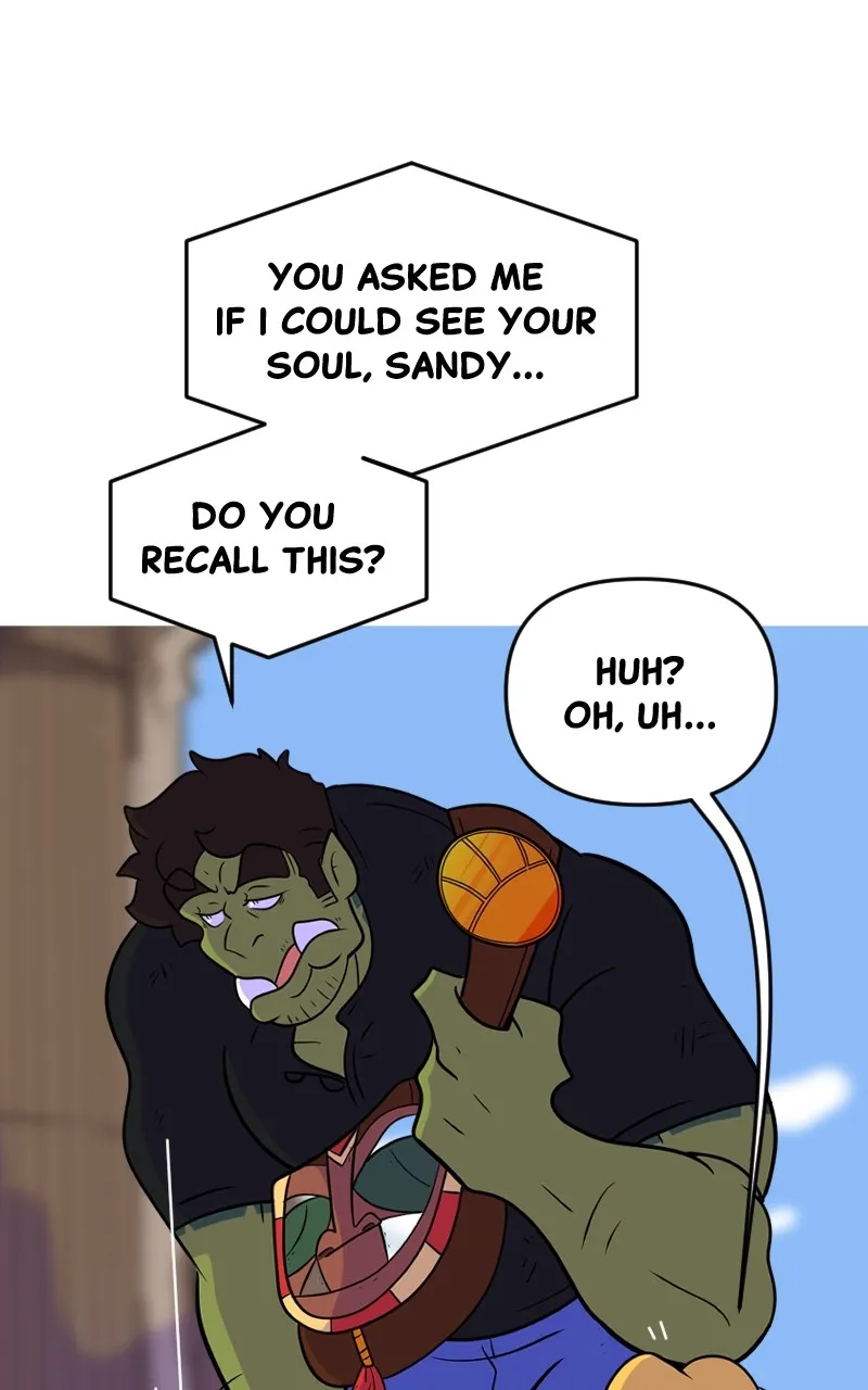 Dungeons & Dentists Chapter 14 page 32 - 