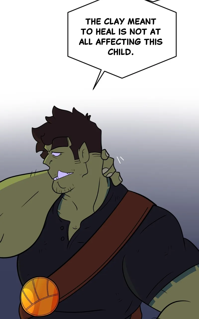 Dungeons & Dentists Chapter 14 page 35 - 