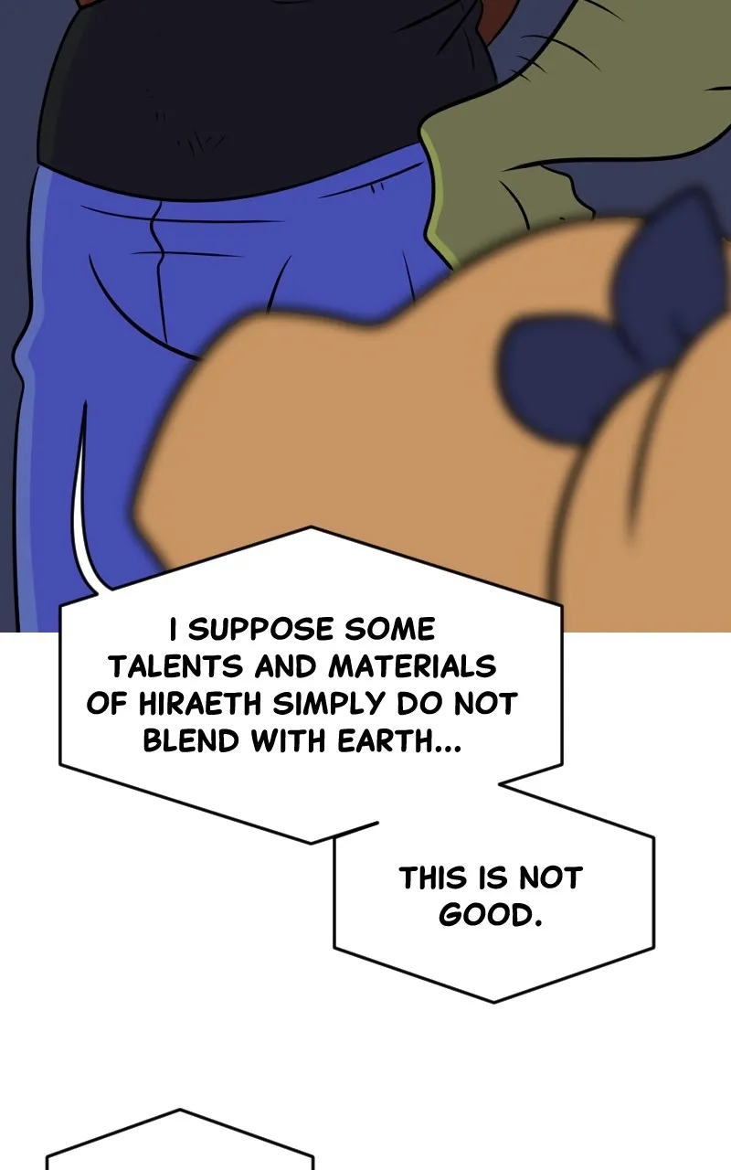 Dungeons & Dentists Chapter 14 page 36 - 