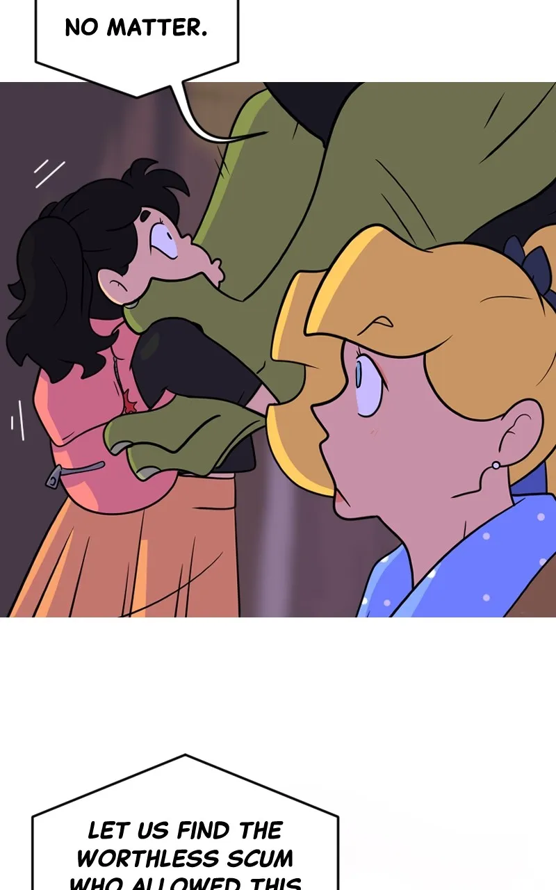 Dungeons & Dentists Chapter 14 page 37 - 