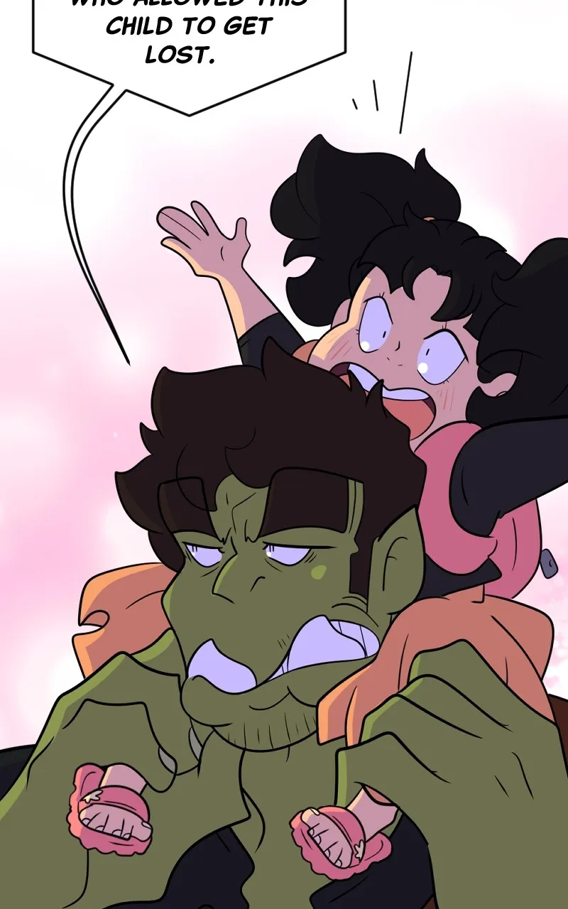 Dungeons & Dentists Chapter 14 page 38 - 