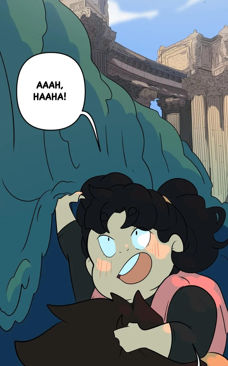 Dungeons & Dentists Chapter 14 page 42 - 