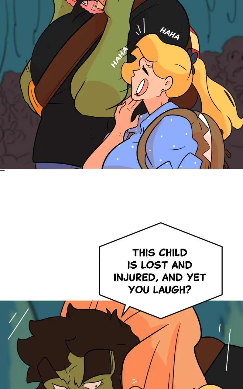 Dungeons & Dentists Chapter 14 page 44 - 