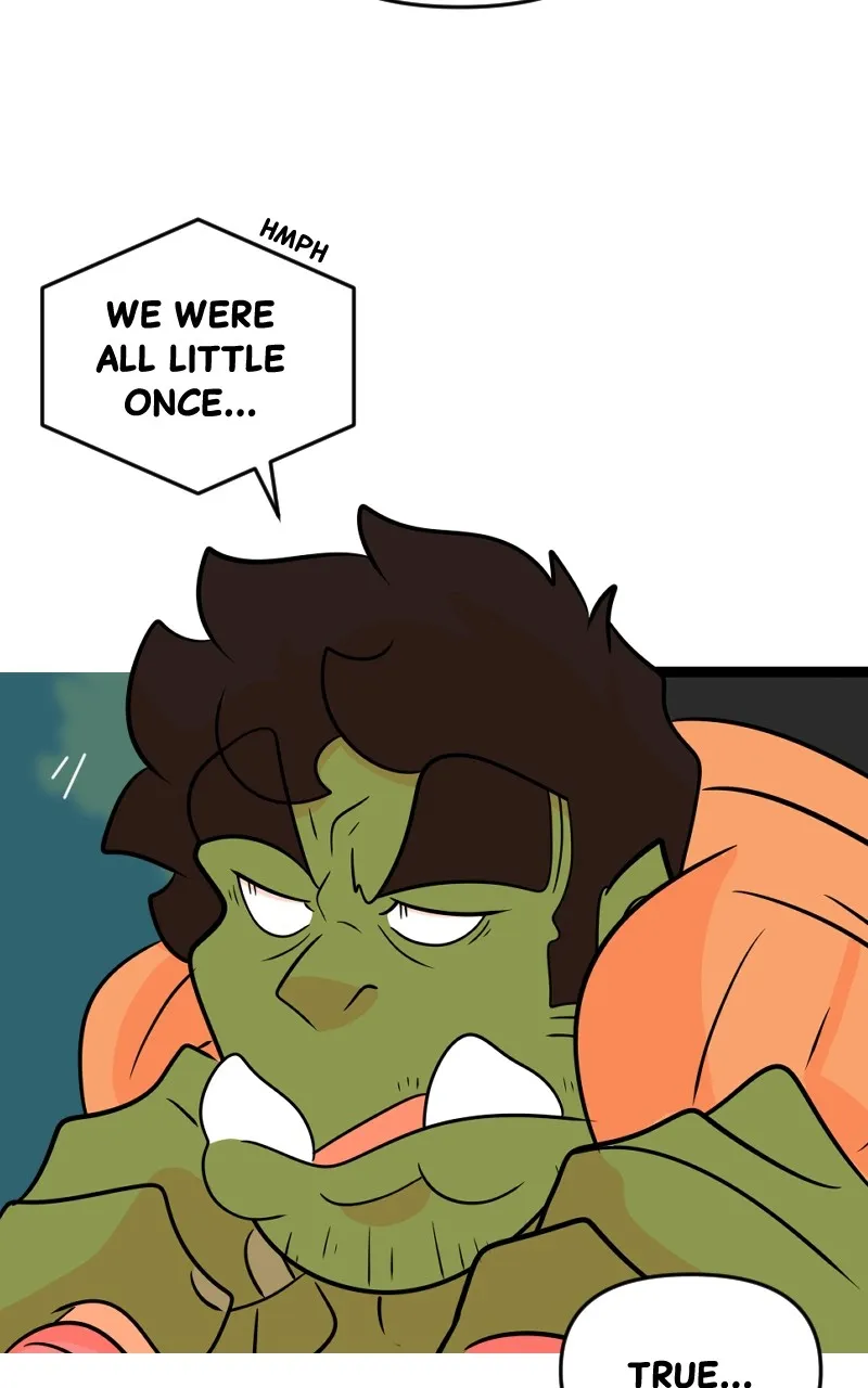 Dungeons & Dentists Chapter 14 page 47 - 
