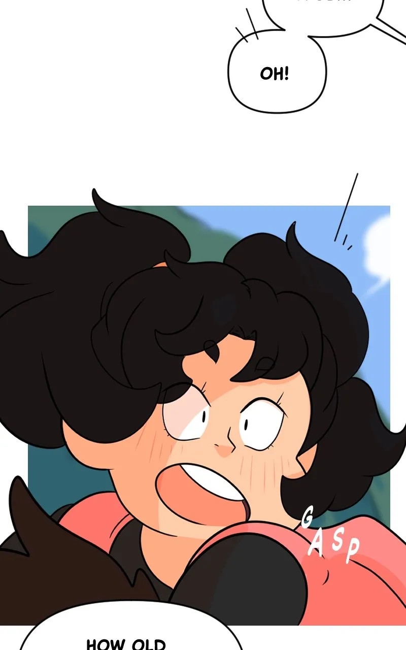 Dungeons & Dentists Chapter 14 page 48 - 