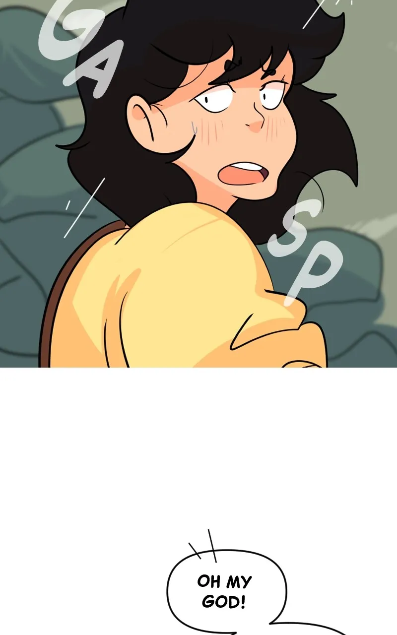 Dungeons & Dentists Chapter 14 page 53 - 