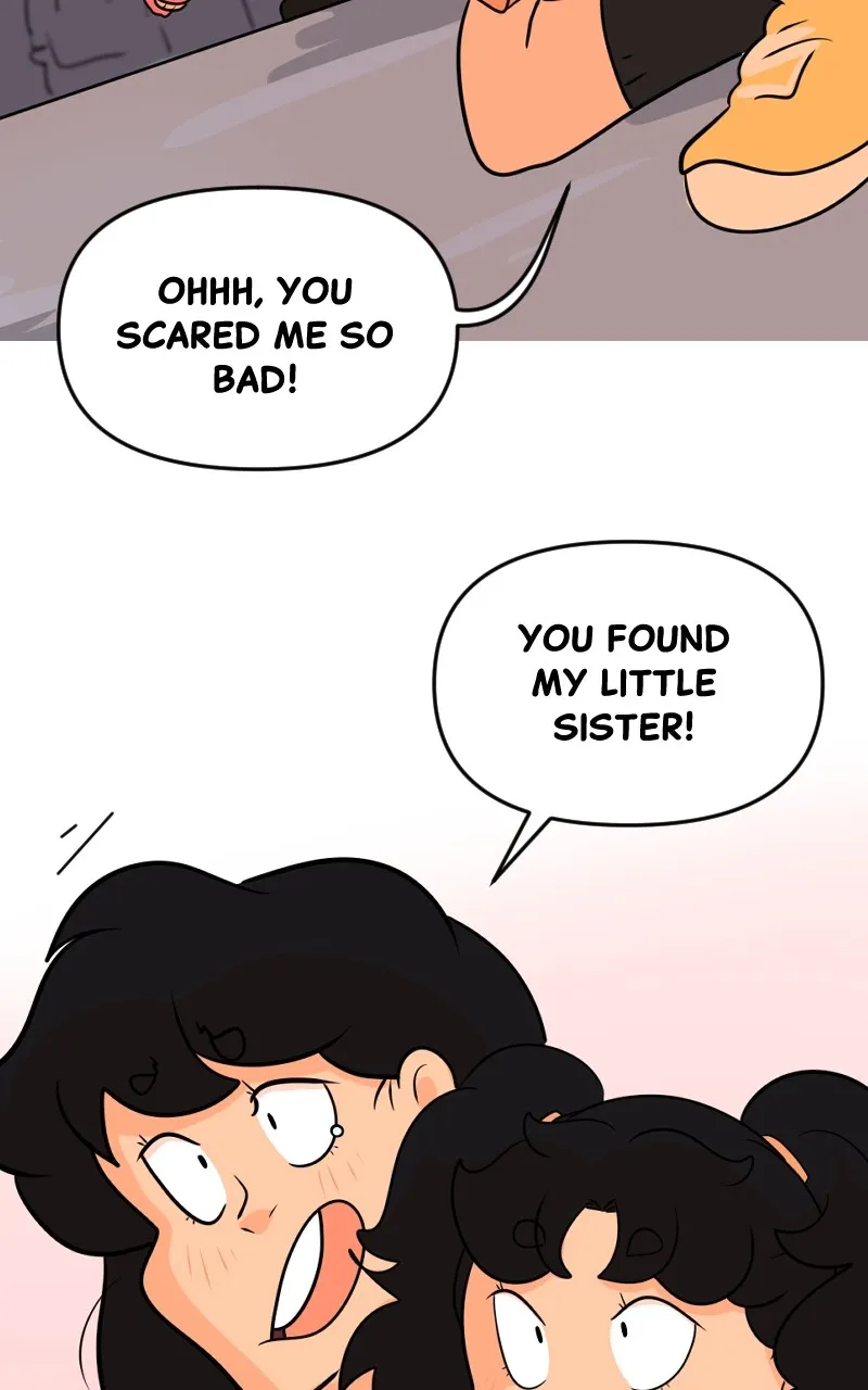 Dungeons & Dentists Chapter 14 page 55 - 