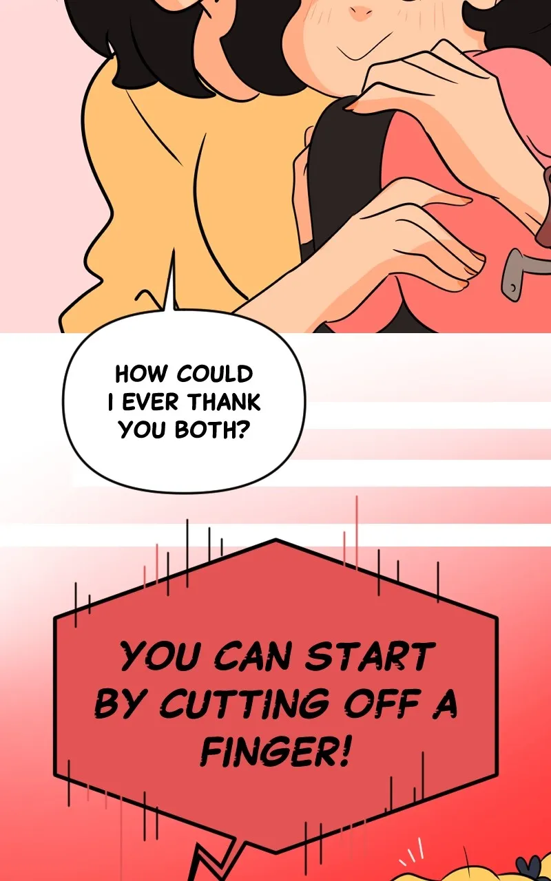 Dungeons & Dentists Chapter 14 page 56 - 
