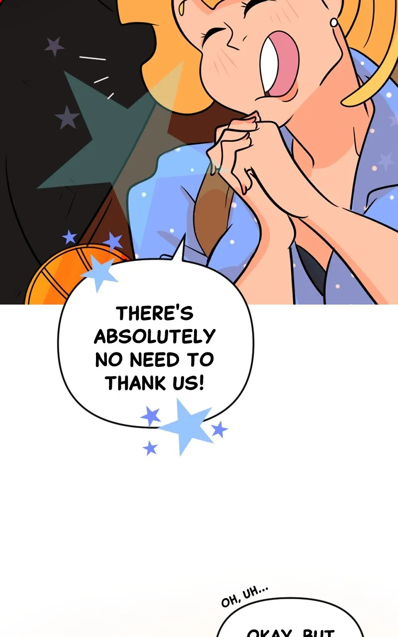 Dungeons & Dentists Chapter 14 page 59 - 
