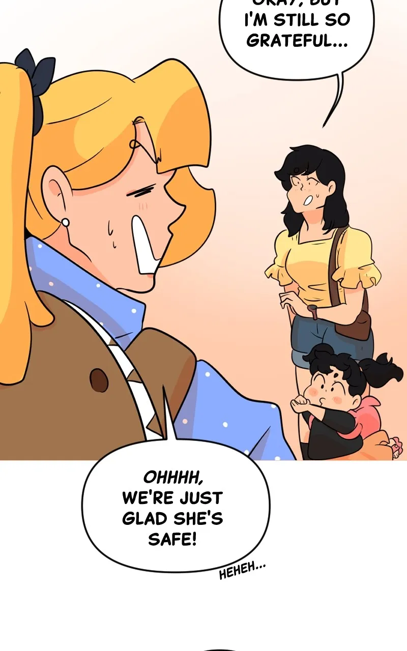 Dungeons & Dentists Chapter 14 page 60 - 