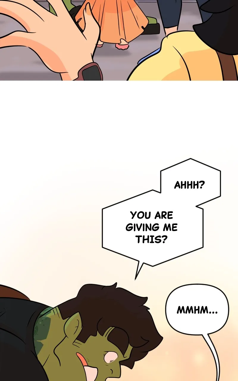 Dungeons & Dentists Chapter 14 page 62 - 