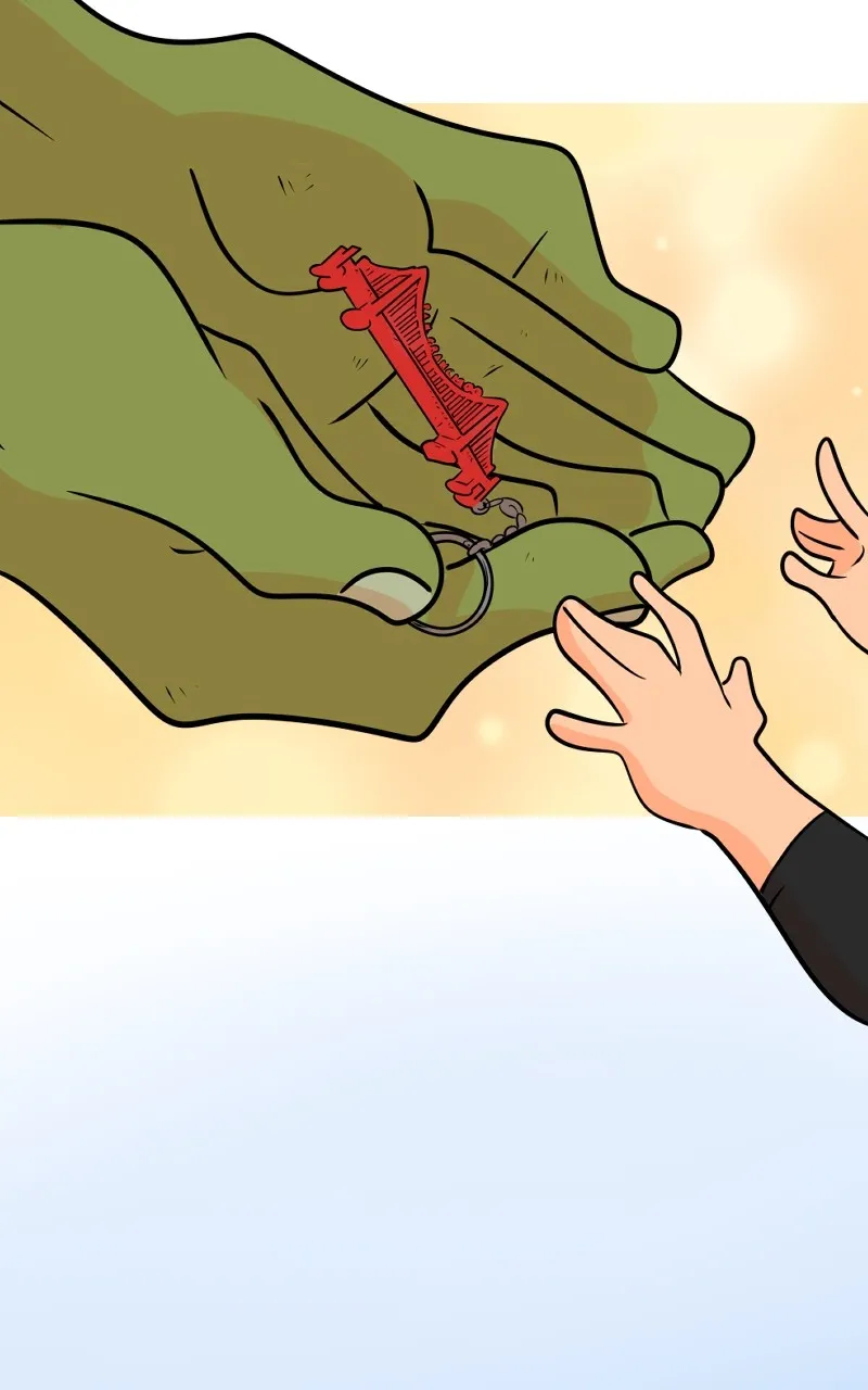 Dungeons & Dentists Chapter 14 page 64 - 