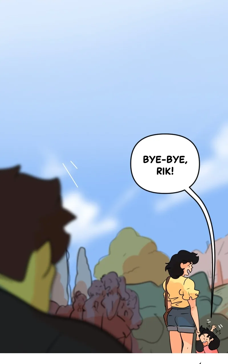 Dungeons & Dentists Chapter 14 page 65 - 