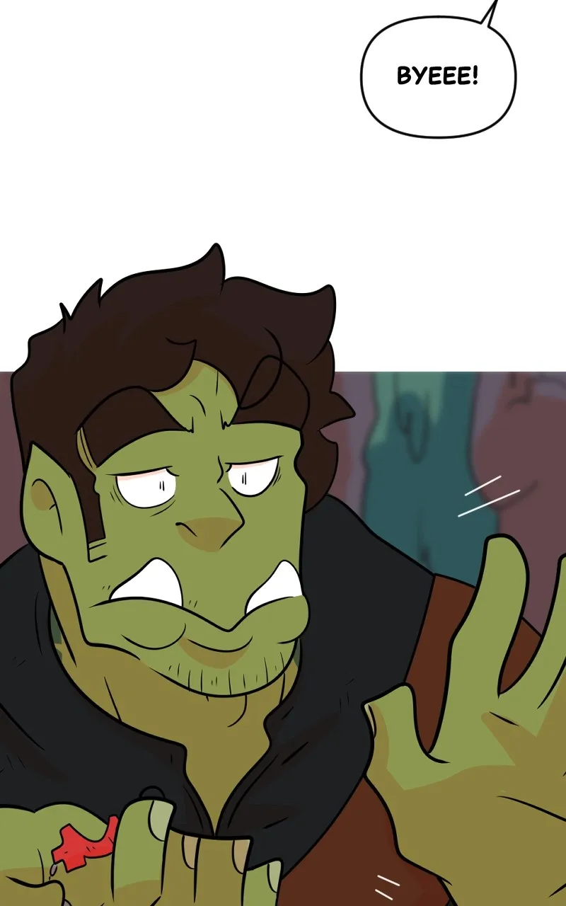 Dungeons & Dentists Chapter 14 page 66 - 