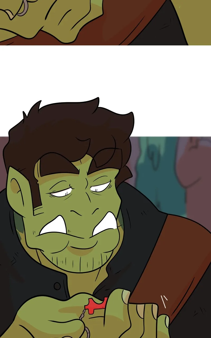 Dungeons & Dentists Chapter 14 page 67 - 