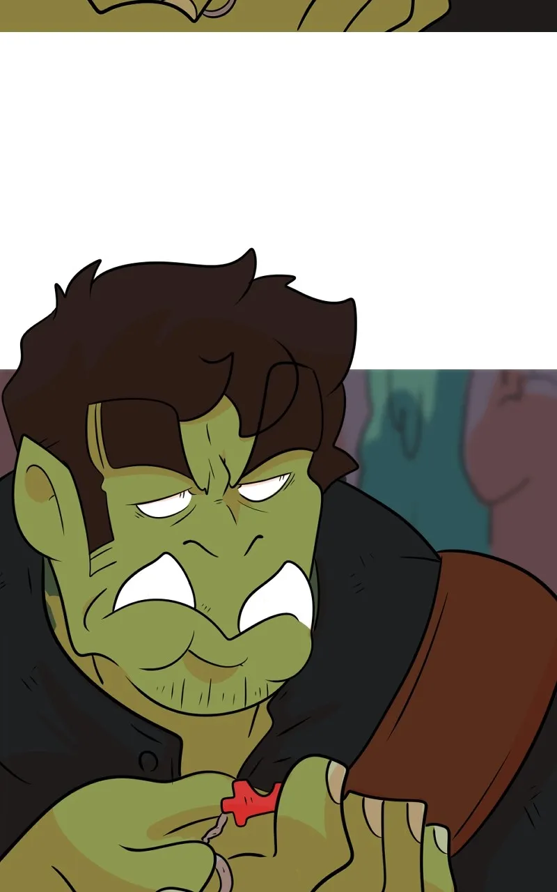 Dungeons & Dentists Chapter 14 page 68 - 