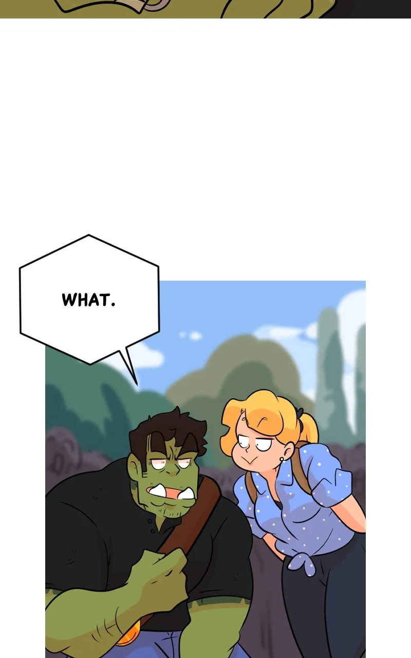 Dungeons & Dentists Chapter 14 page 69 - 