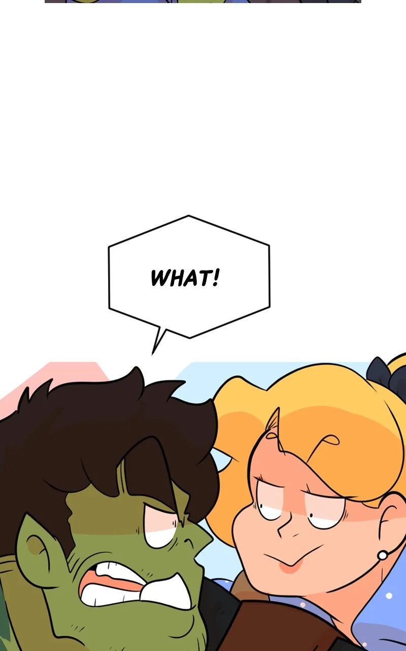 Dungeons & Dentists Chapter 14 page 70 - 