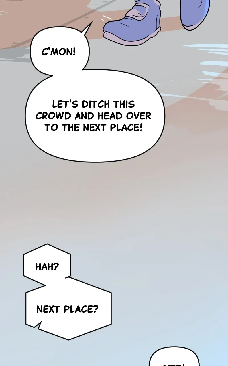 Dungeons & Dentists Chapter 14 page 73 - 