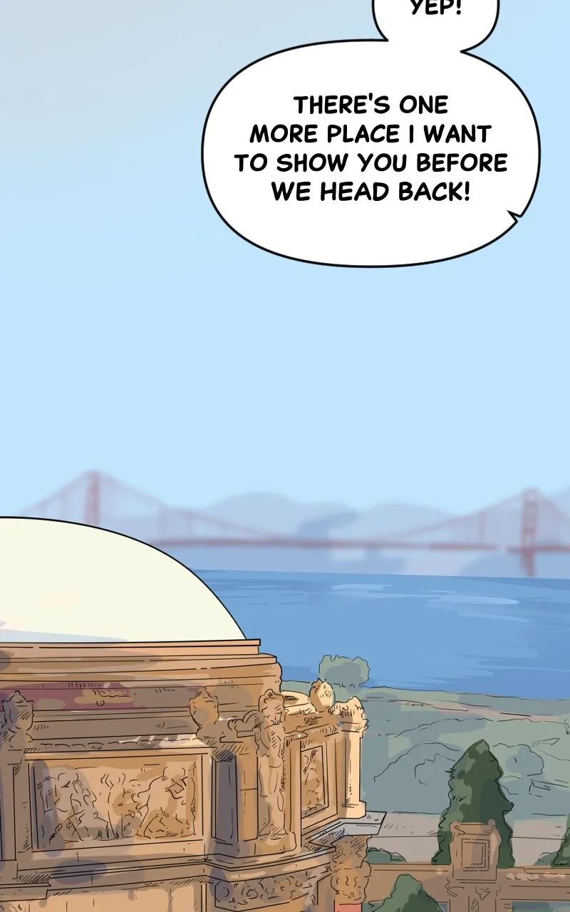 Dungeons & Dentists Chapter 14 page 74 - 