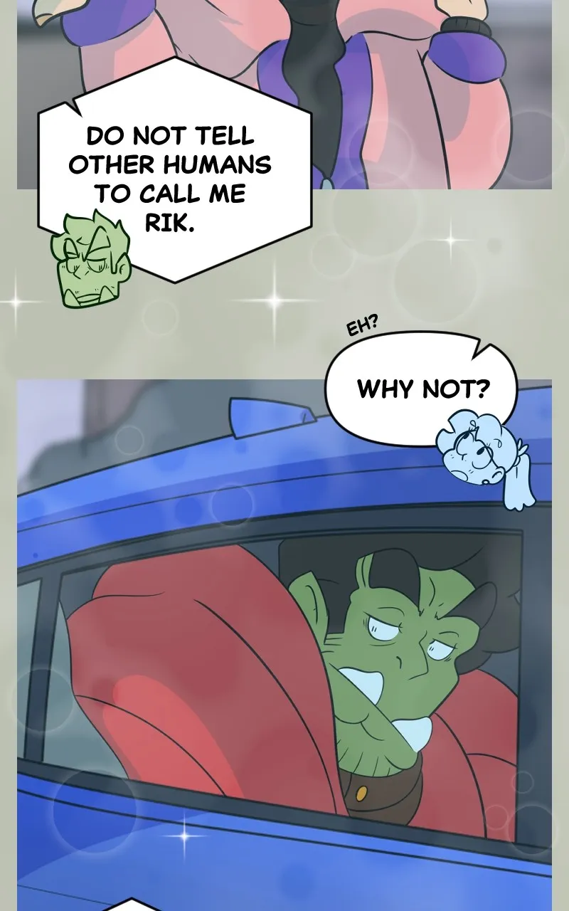 Dungeons & Dentists Chapter 14 page 9 - 