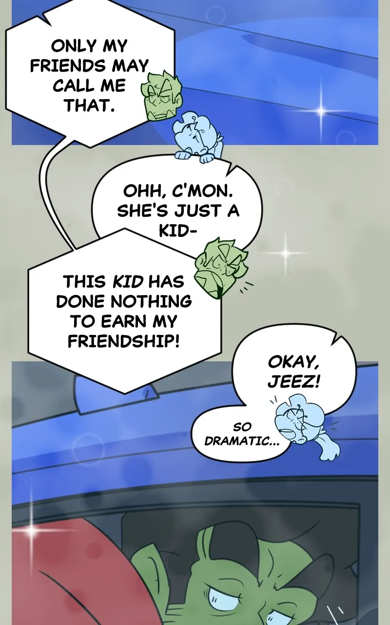Dungeons & Dentists Chapter 14 page 10 - 