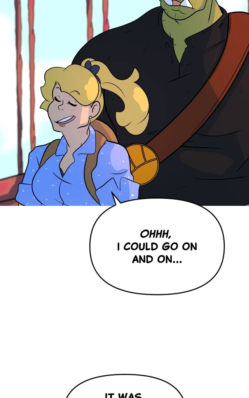 Dungeons & Dentists Chapter 15 page 15 - 