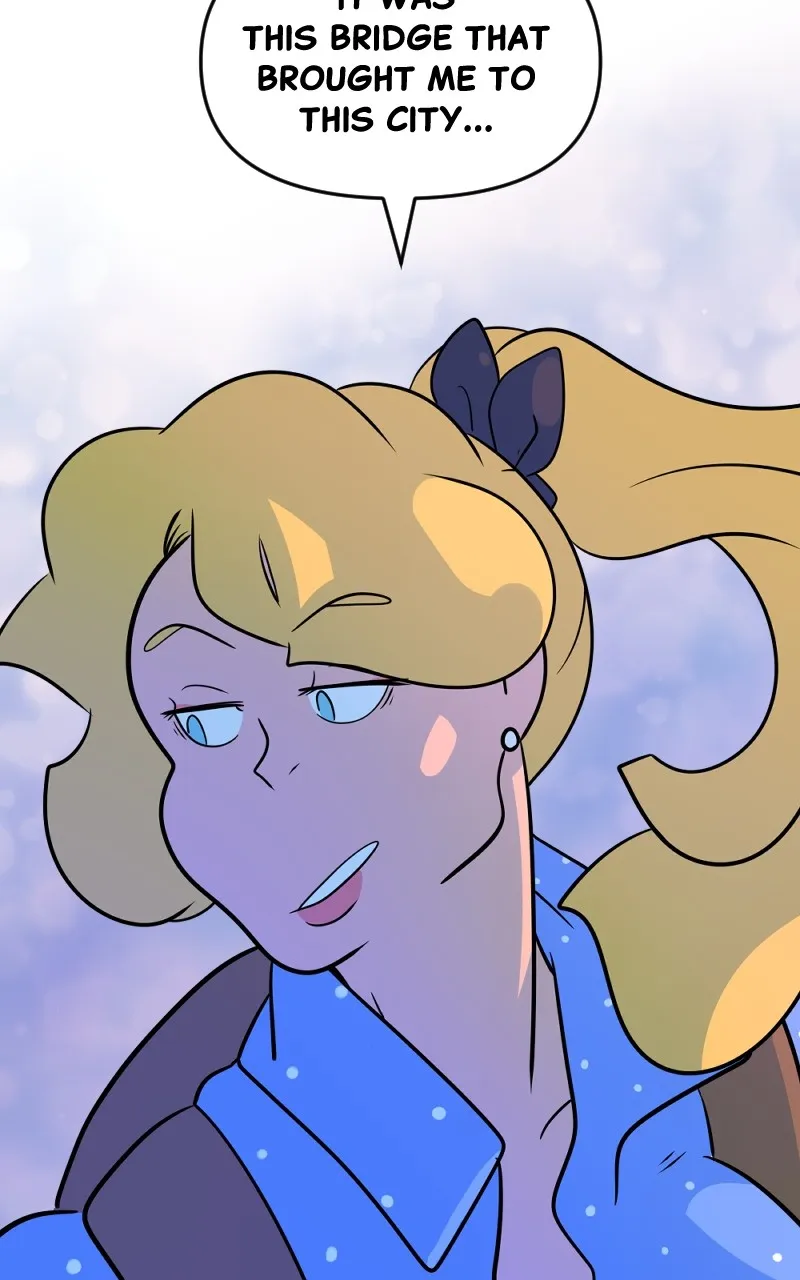 Dungeons & Dentists Chapter 15 page 16 - 