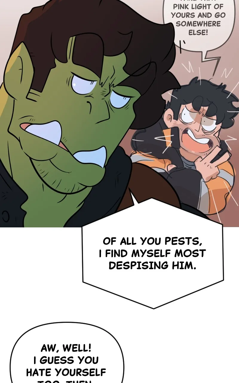 Dungeons & Dentists Chapter 15 page 21 - 