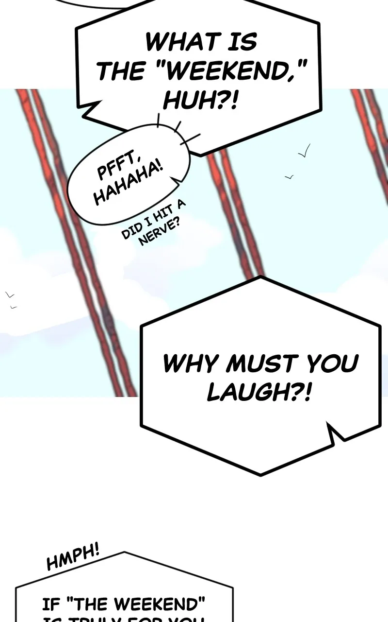 Dungeons & Dentists Chapter 15 page 23 - 