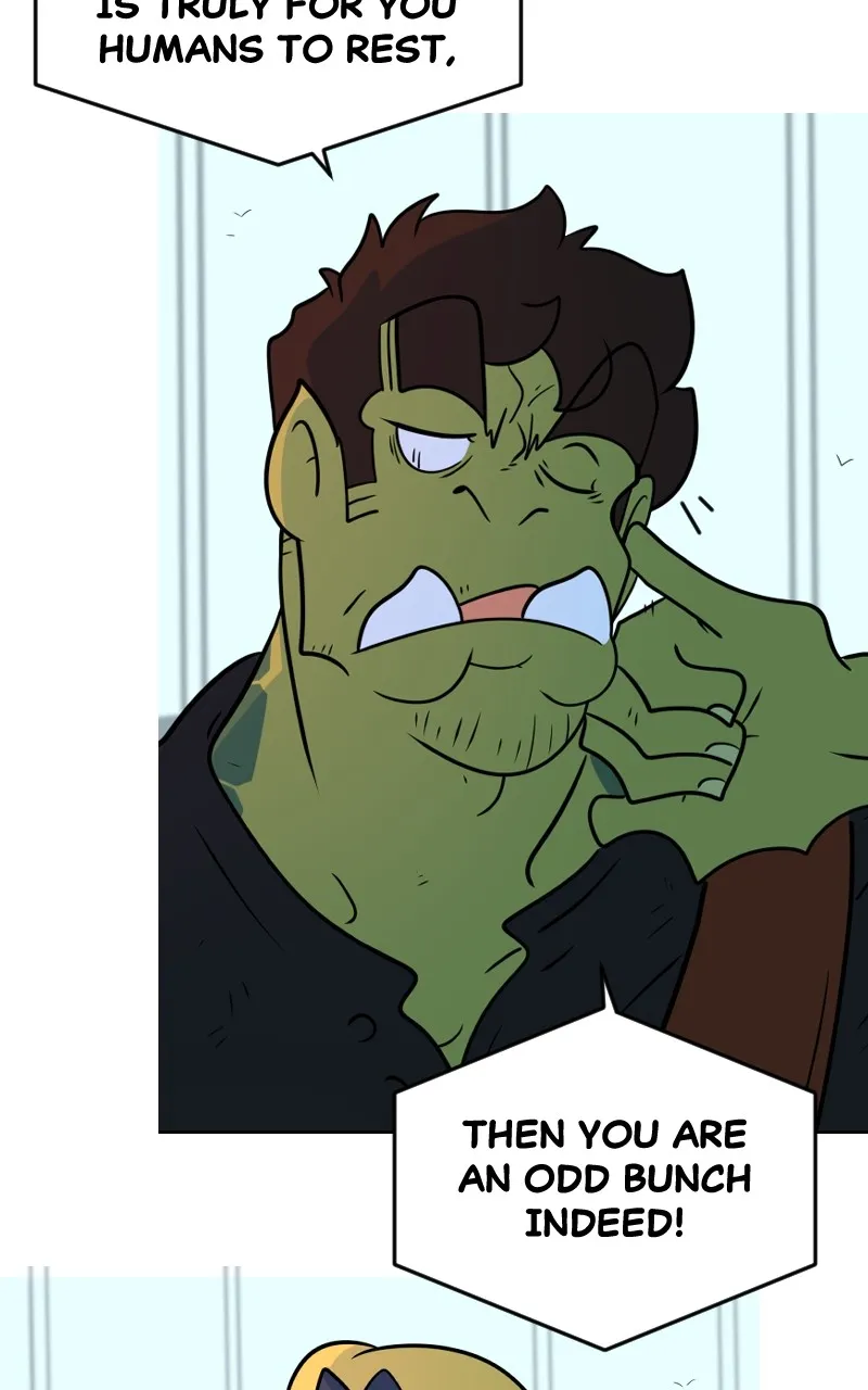 Dungeons & Dentists Chapter 15 page 24 - 