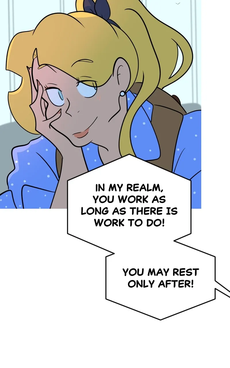 Dungeons & Dentists Chapter 15 page 25 - 