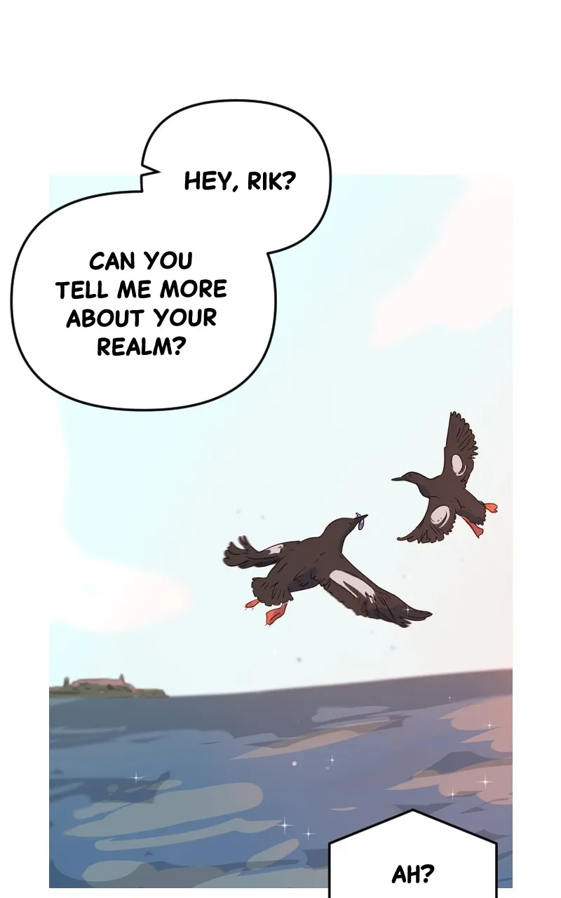 Dungeons & Dentists Chapter 15 page 26 - 